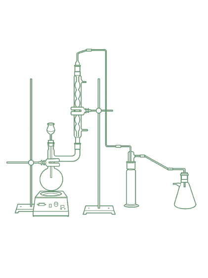 生物材料的纯化
